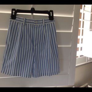 Kelly’s Kids Tailored Shorts